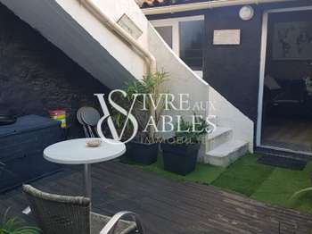 Vente Maison 1 chambreLes Sables-d'Olonne