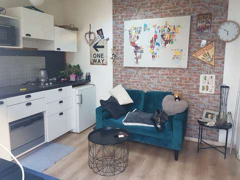 Vente maison 2 pièces Vente maison 2 pièces