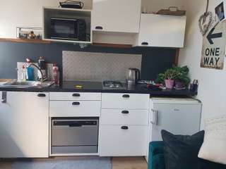 Vente maison 2 pièces Vente maison 2 pièces