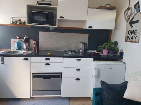 Vente maison 2 pièces Vente maison 2 pièces
