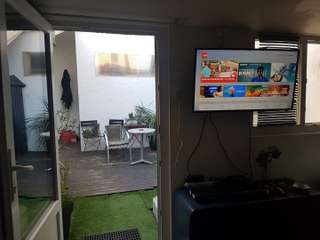 Vente maison 2 pièces Vente maison 2 pièces