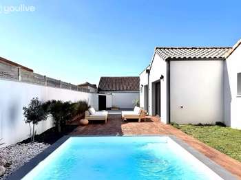 Vente Maison 3 chambresLes Sables-d'Olonne
