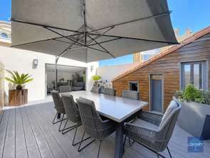 Vente Maison 4 chambresLes Sables-d'Olonne