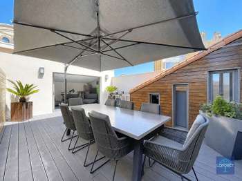 Photo Vente maison Les Sables-d'Olonne