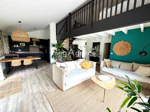Vente maison 3 pièces Les Sables-d'Olonne 85