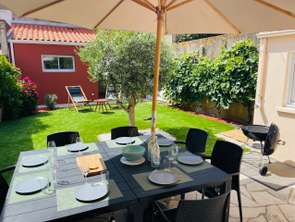 Vente Maison 4 chambresLes Sables-d'Olonne