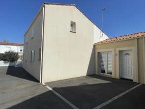 Vente Maison 3 chambresLes Sables-d'Olonne