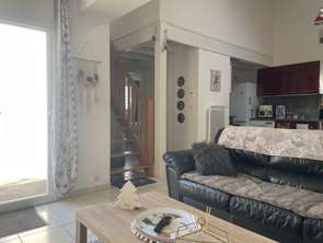 Vente Maison 3 chambresLes Sables-d'Olonne