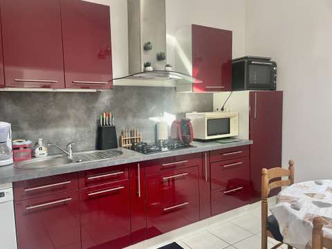 Vente maison 4 pièces Vente maison 4 pièces
