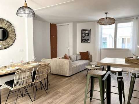 Vente maison 5 pièces Vente maison 5 pièces