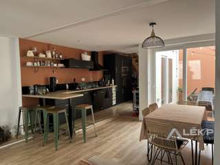 Vente maison 5 pièces Vente maison 5 pièces