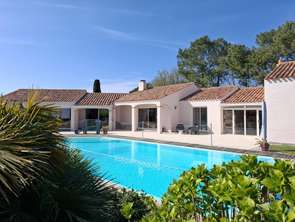 Vente Maison 4 chambresLes Sables-d'Olonne