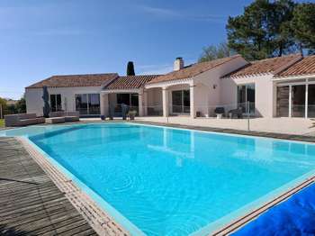 Vente Maison 4 chambresLes Sables-d'Olonne