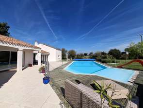 Vente Maison 4 chambresLes Sables-d'Olonne