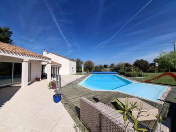 Vente maison 6 pièces Les Sables-d'Olonne 85