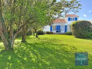 Vente Maison 4 chambresLes Sables-d'Olonne