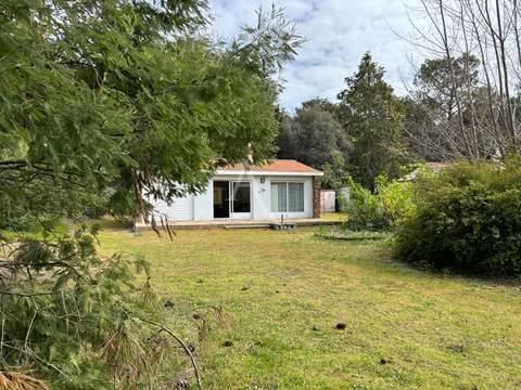 Vente maison 3 pièces Les Sables-d'Olonne 85