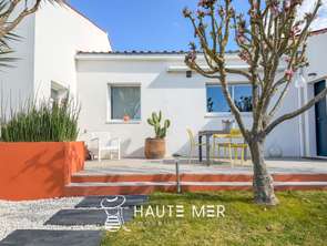Vente Maison 5 chambresLes Sables-d'Olonne