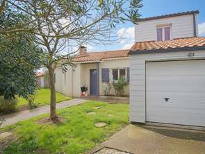 Vente Maison 4 chambresLes Sables-d'Olonne