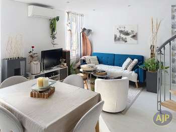 Vente Maison 2 chambresLes Sables-d'Olonne