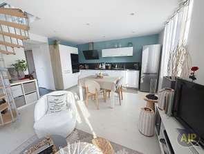 Vente Maison 2 chambresLes Sables-d'Olonne