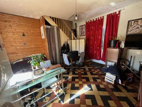 Vente maison 4 pièces Les Sables-d'Olonne 85