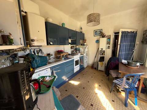 Vente maison 4 pièces Vente maison 4 pièces