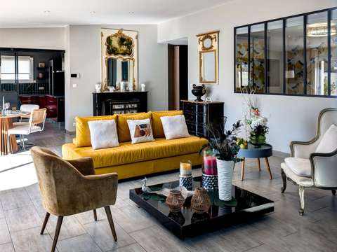 Vente maison 7 pièces Vente maison 7 pièces
