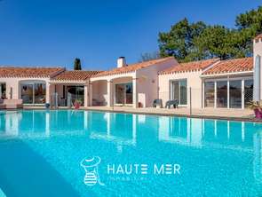 Vente Maison 4 chambresLes Sables-d'Olonne