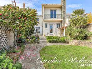 Vente Maison 4 chambresLes Sables-d'Olonne