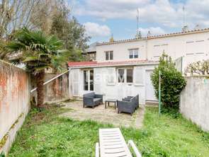 Vente Maison 2 chambresLes Sables-d'Olonne