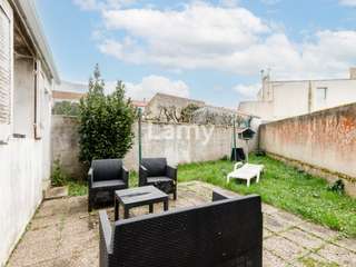 Vente maison 4 pièces Vente maison 4 pièces