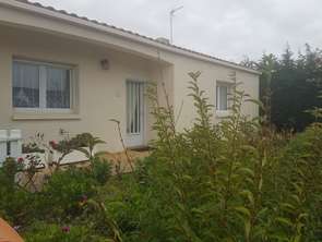 Vente Maison 2 chambresLes Sables-d'Olonne