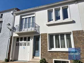 Vente Maison 3 chambresLes Sables-d'Olonne