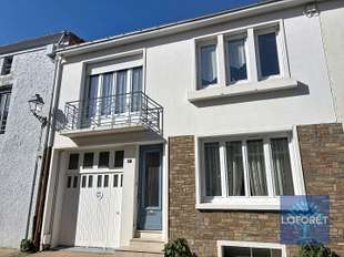 Photo Vente maison Les Sables-d'Olonne
