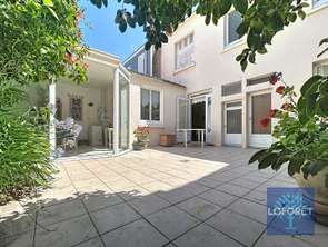 Vente Maison 3 chambresLes Sables-d'Olonne