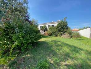 Vente Maison 4 chambresLes Sables-d'Olonne