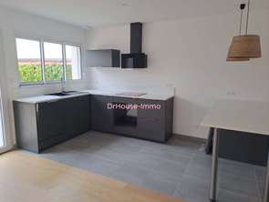 Vente Maison 3 chambresLes Sables-d'Olonne