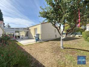 Vente Maison 3 chambresLes Sables-d'Olonne