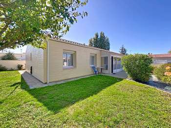 Vente Maison 3 chambresLes Sables-d'Olonne