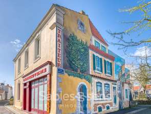 Vente Maison 2 chambresLes Sables-d'Olonne