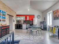 Vente maison 5 pièces Vente maison 5 pièces