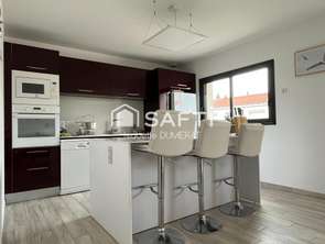 Vente Maison 4 chambresLes Sables-d'Olonne