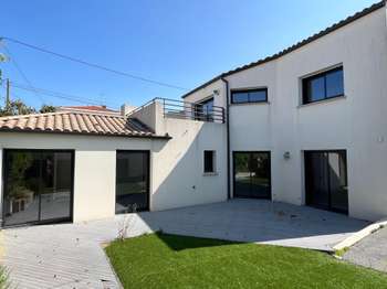 Vente Maison 4 chambresLes Sables-d'Olonne