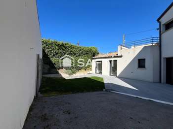 Vente maison 6 pièces Les Sables-d'Olonne 85