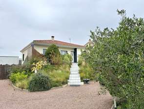 Vente Maison 5 chambresLes Sables-d'Olonne