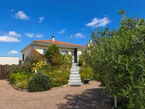 Vente Maison 5 chambresLes Sables-d'Olonne