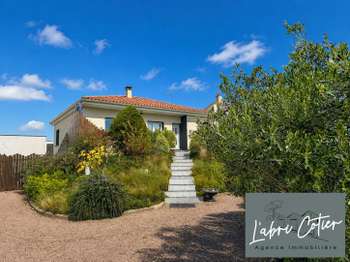 Vente maison 6 pièces Les Sables-d'Olonne 85