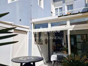 Vente Maison 2 chambresLes Sables-d'Olonne