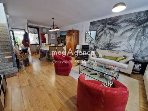 Vente maison 4 pièces Vente maison 4 pièces